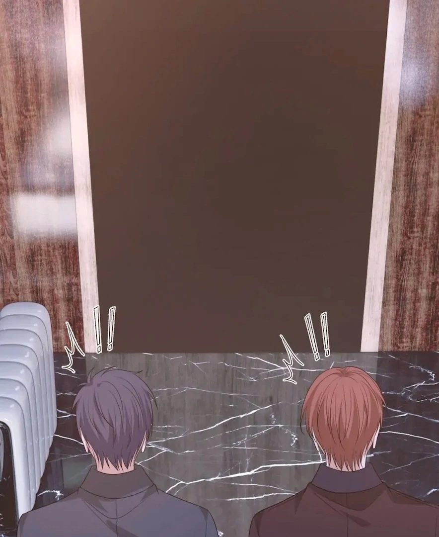 The Real Daughter, She Is an Almighty Boss Chapter 129 - page 64