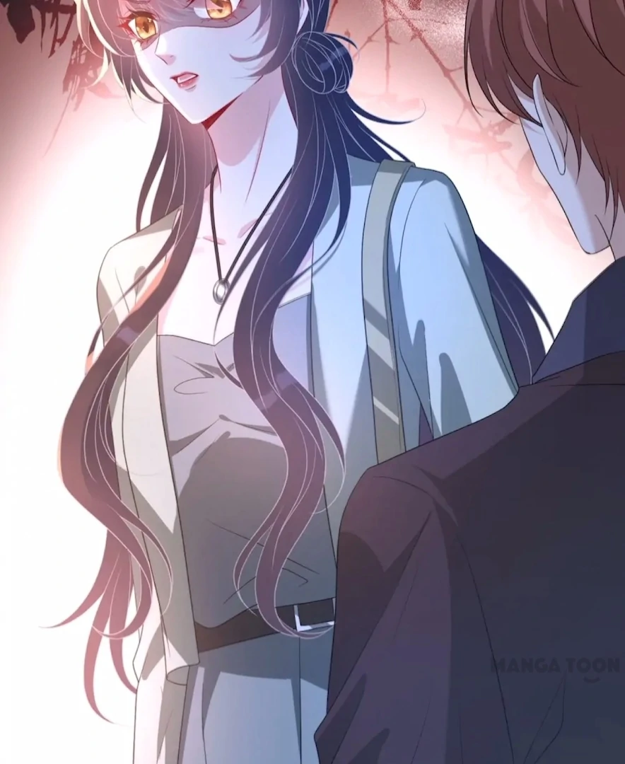 The Real Daughter, She Is an Almighty Boss Chapter 129 - page 66