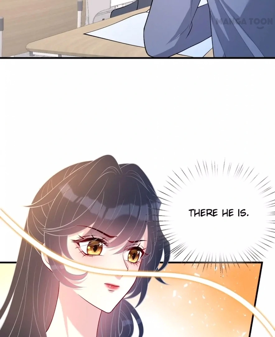 The Real Daughter, She Is an Almighty Boss Chapter 129 - page 7