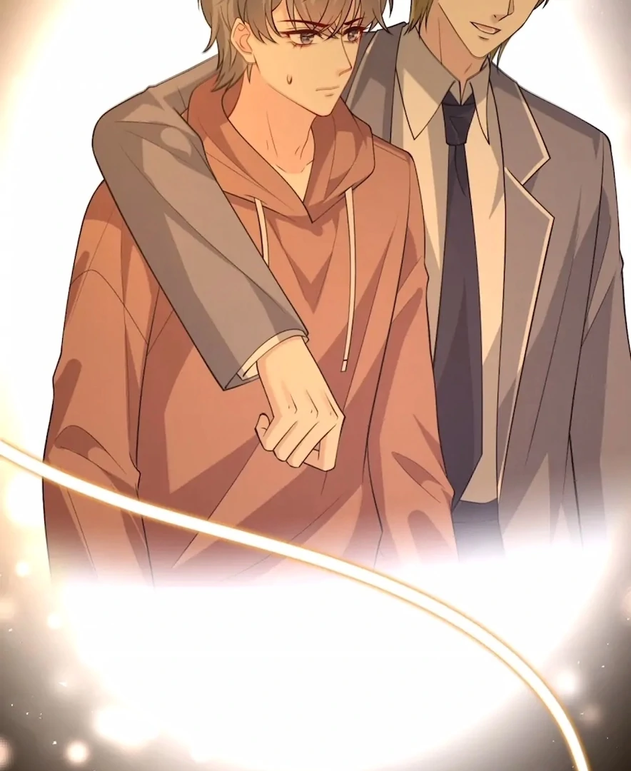 The Real Daughter, She Is an Almighty Boss Chapter 129 - page 9