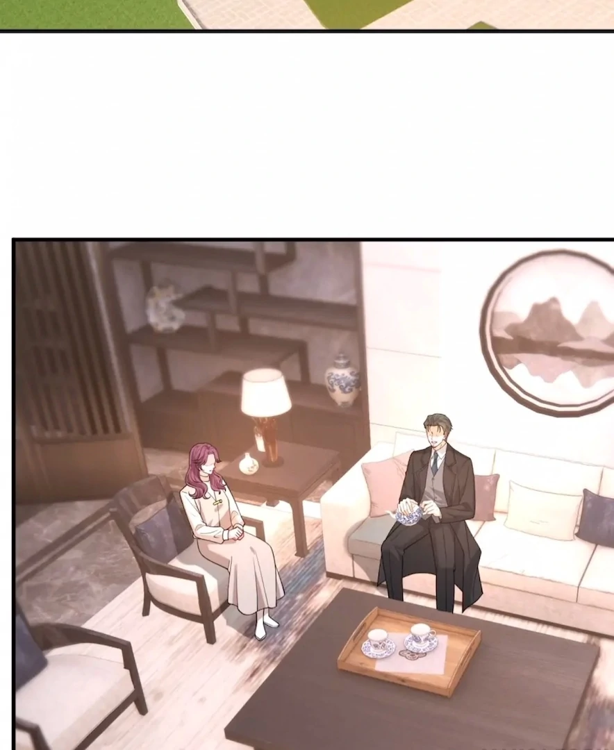 The Real Daughter, She Is an Almighty Boss Chapter 130 - page 10