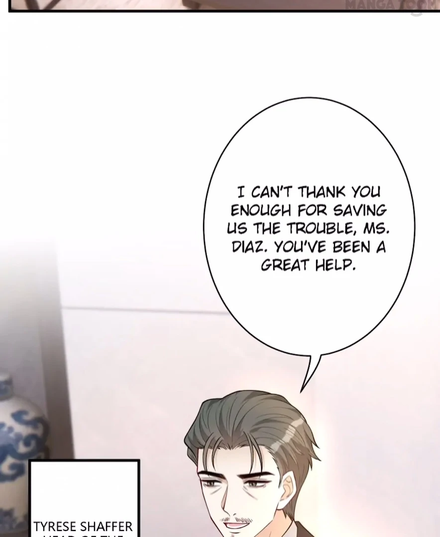 The Real Daughter, She Is an Almighty Boss Chapter 130 - page 11