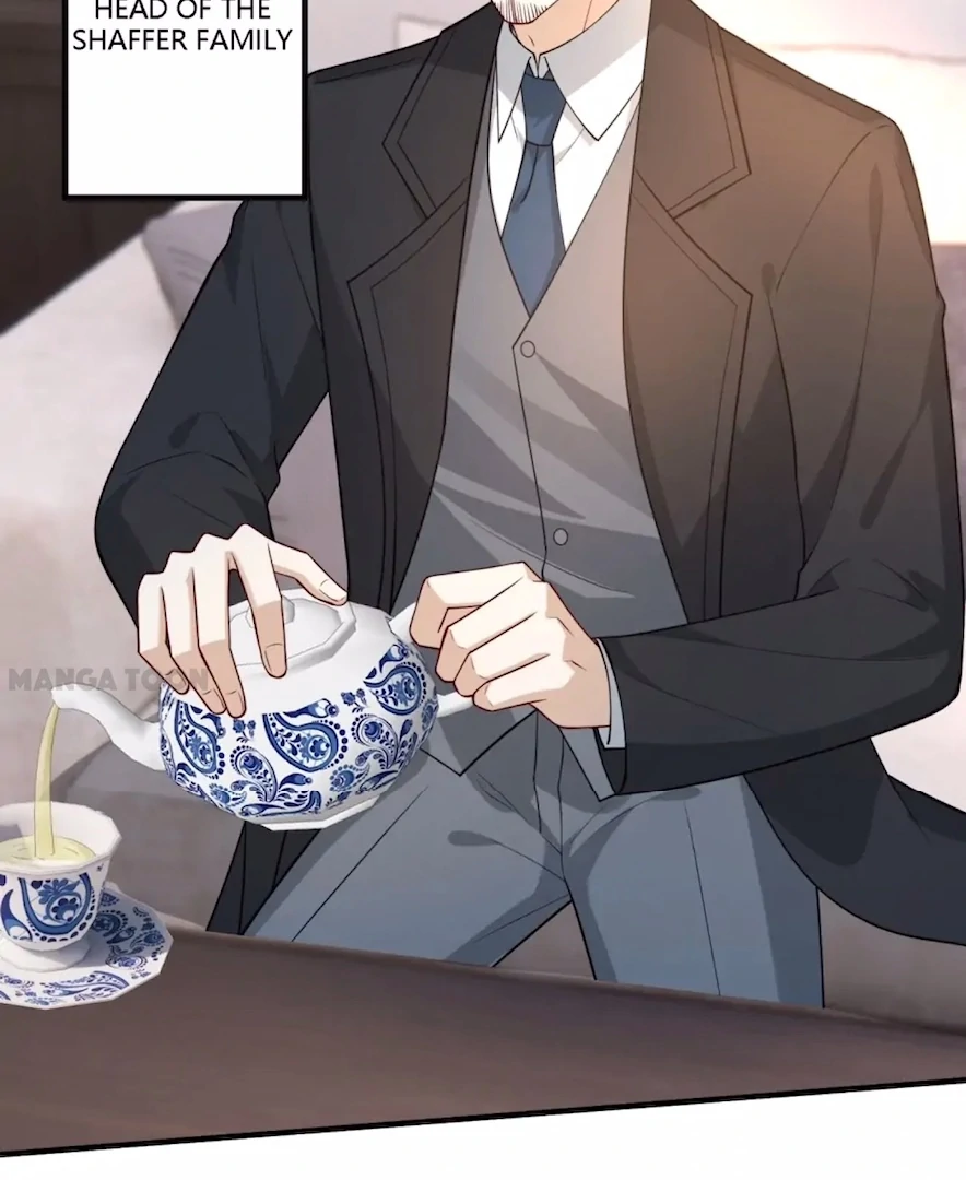 The Real Daughter, She Is an Almighty Boss Chapter 130 - page 12