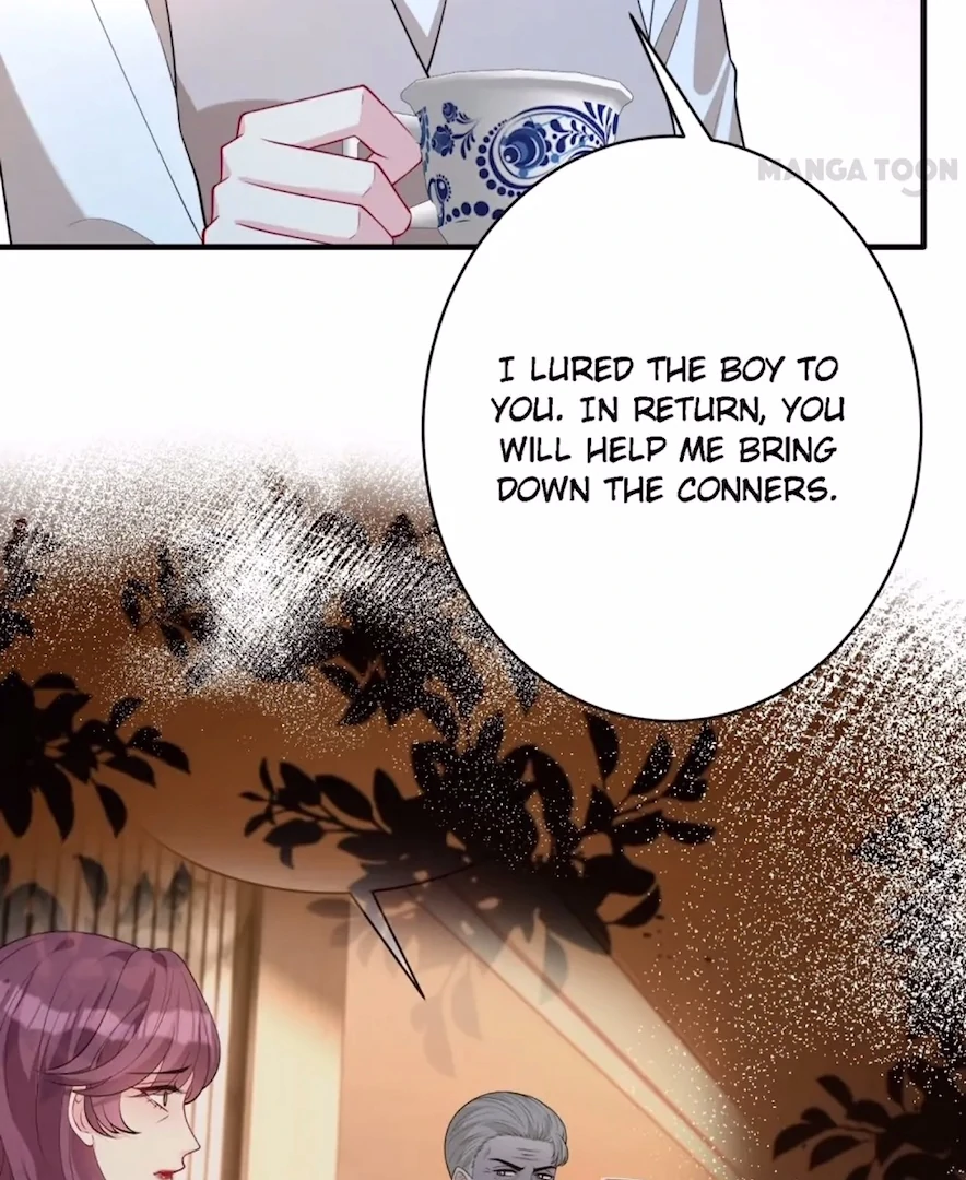 The Real Daughter, She Is an Almighty Boss Chapter 130 - page 14