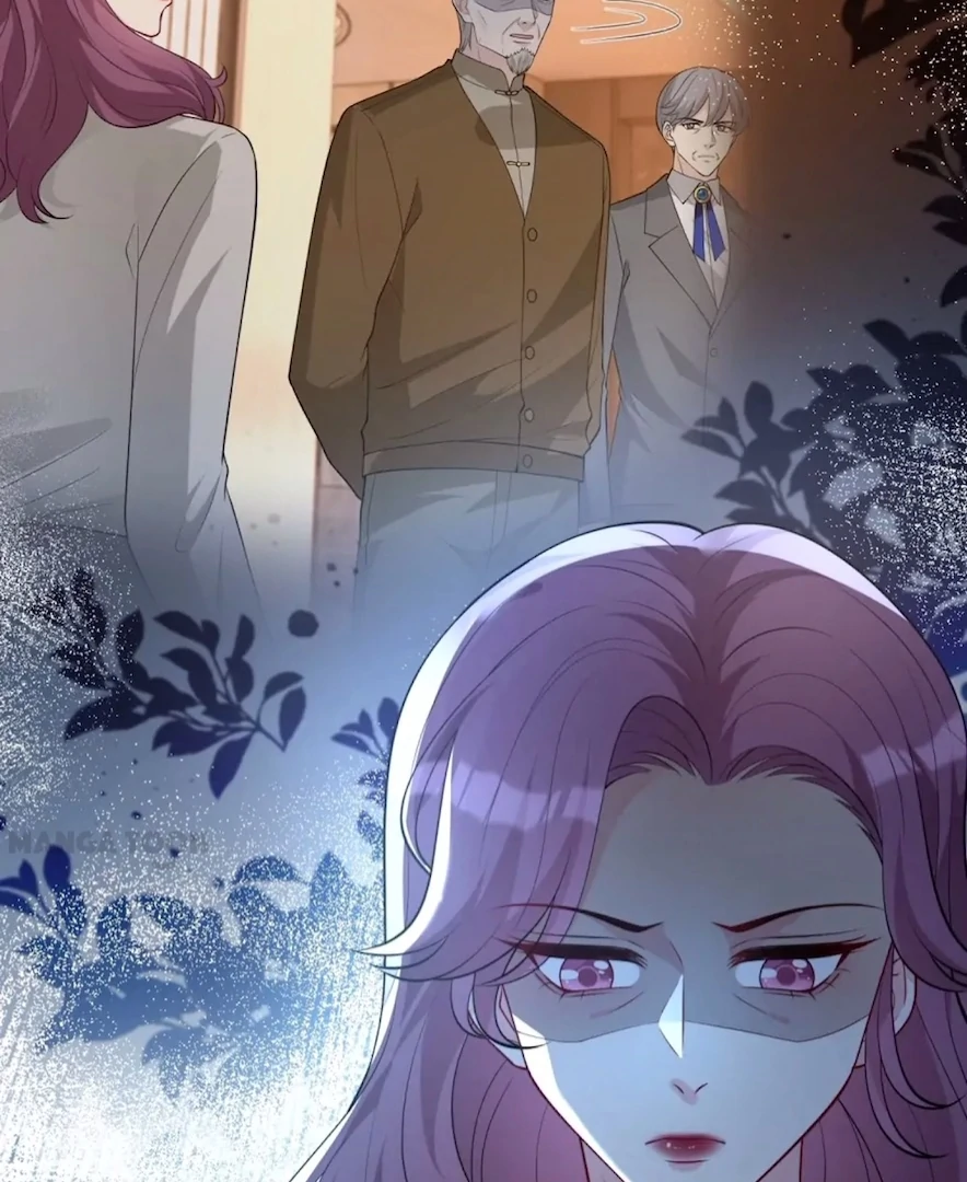 The Real Daughter, She Is an Almighty Boss Chapter 130 - page 15