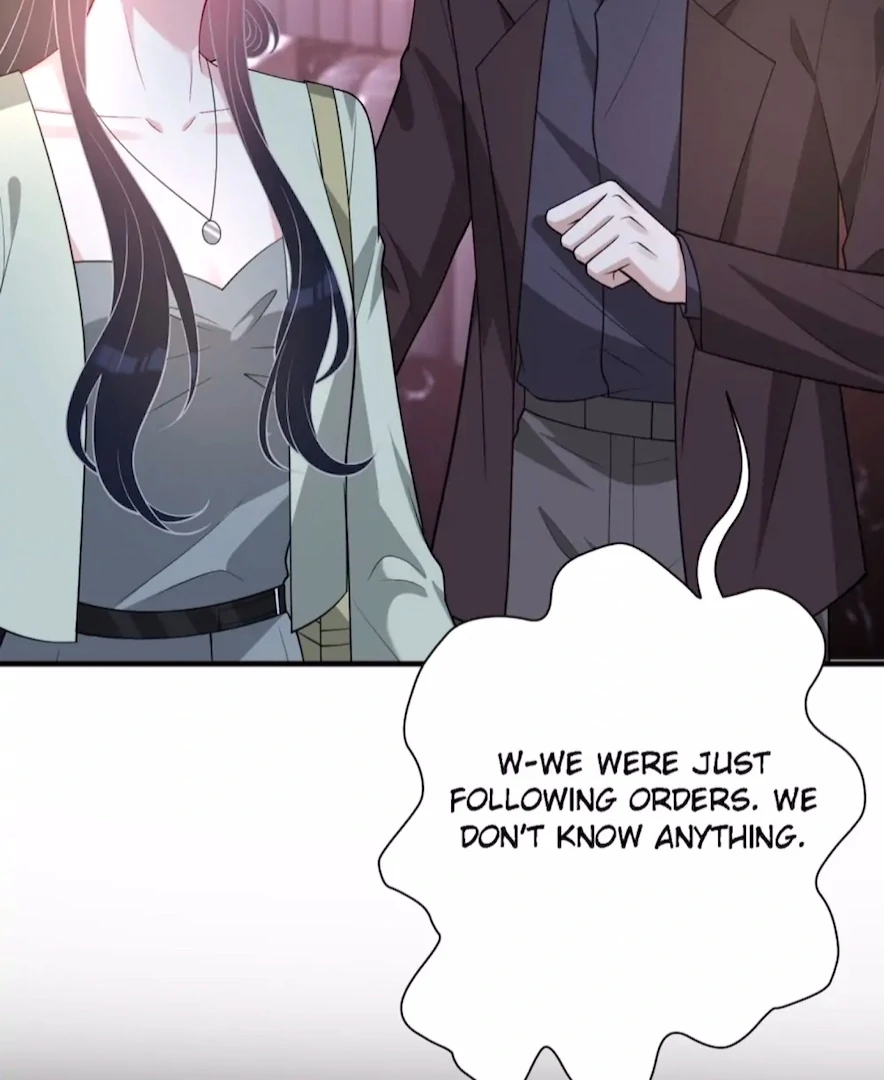 The Real Daughter, She Is an Almighty Boss Chapter 130 - page 2