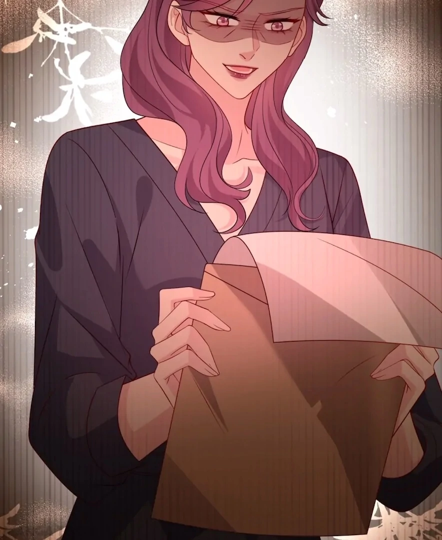 The Real Daughter, She Is an Almighty Boss Chapter 130 - page 21