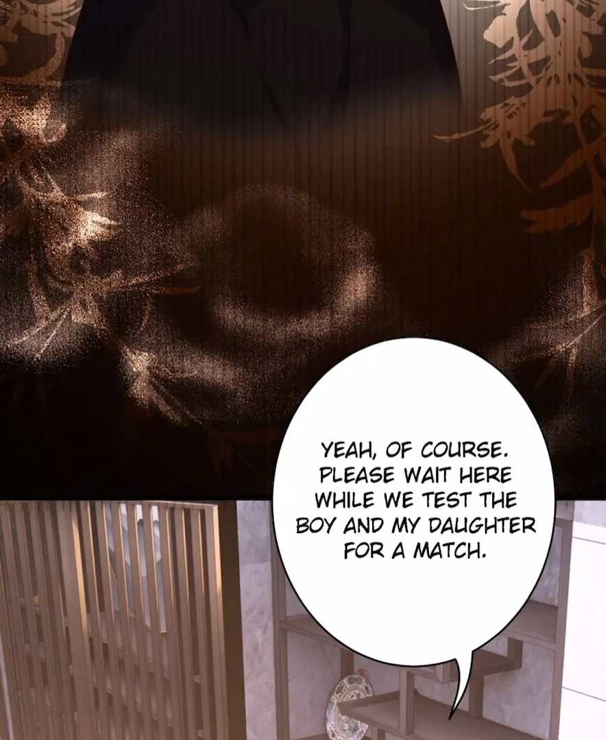 The Real Daughter, She Is an Almighty Boss Chapter 130 - page 22