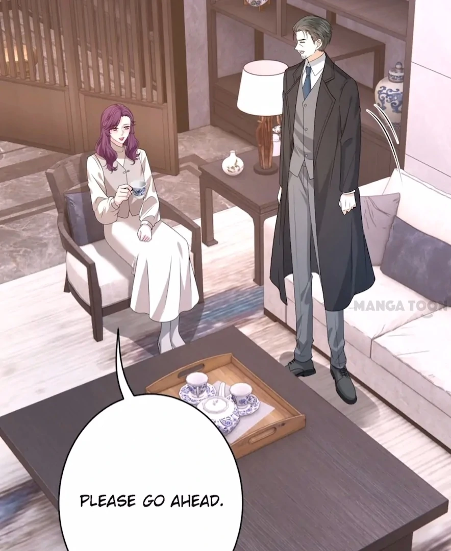 The Real Daughter, She Is an Almighty Boss Chapter 130 - page 23