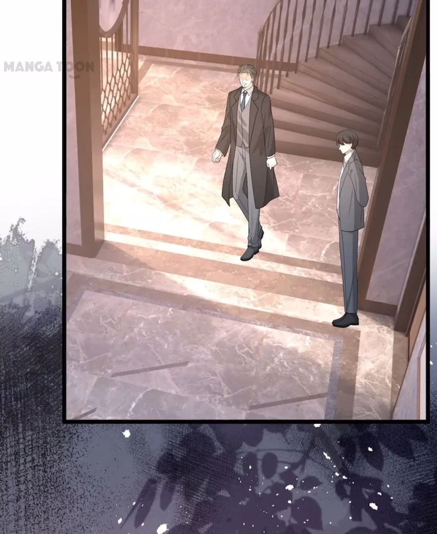 The Real Daughter, She Is an Almighty Boss Chapter 130 - page 25