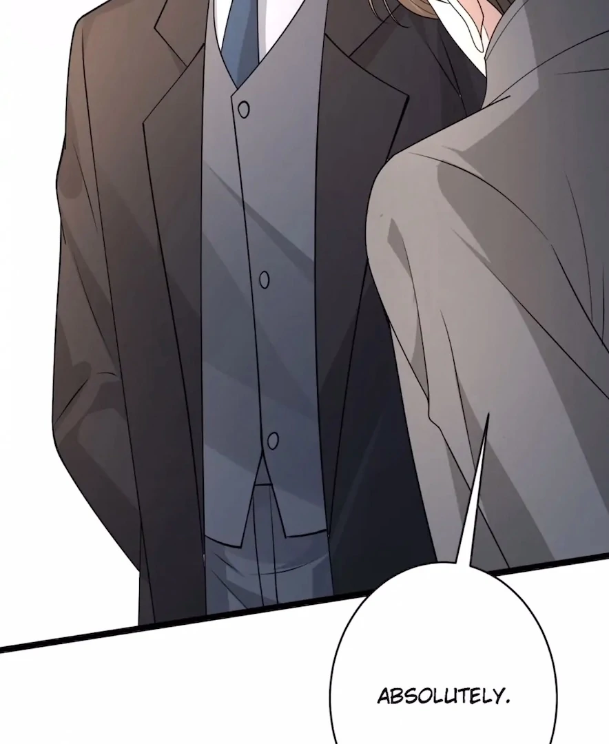 The Real Daughter, She Is an Almighty Boss Chapter 130 - page 27