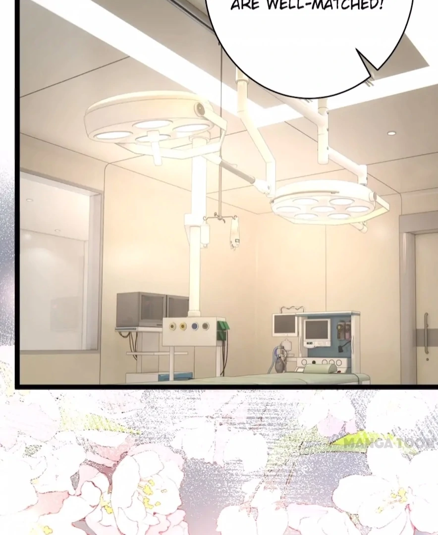 The Real Daughter, She Is an Almighty Boss Chapter 130 - page 29