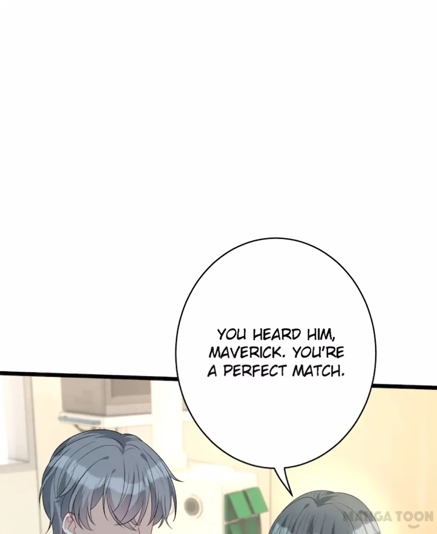 The Real Daughter, She Is an Almighty Boss Chapter 130 - page 32