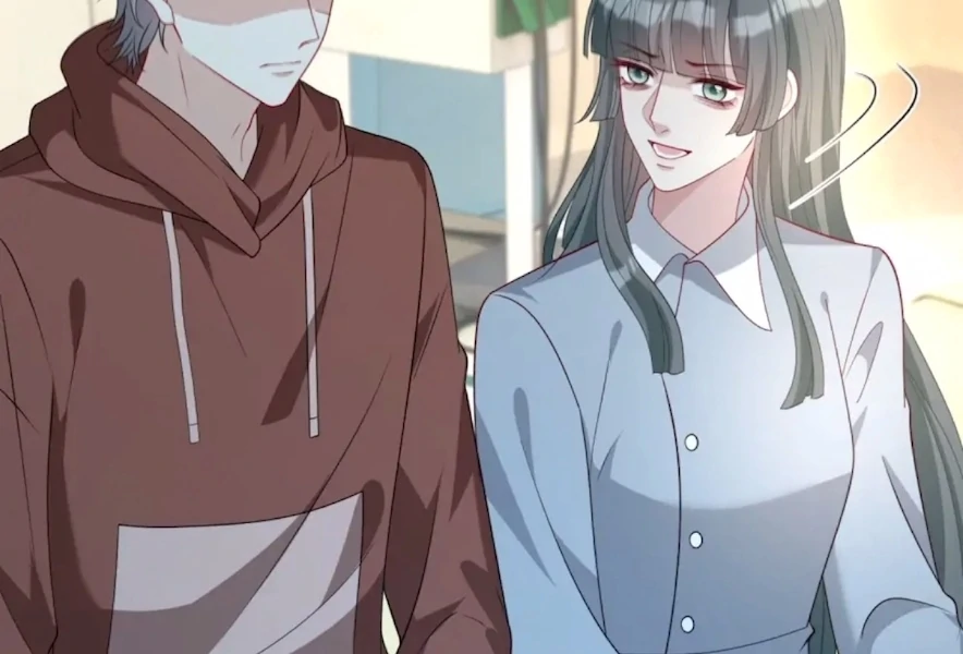 The Real Daughter, She Is an Almighty Boss Chapter 130 - page 33