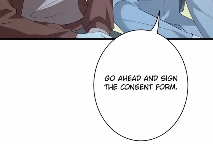 The Real Daughter, She Is an Almighty Boss Chapter 130 - page 34