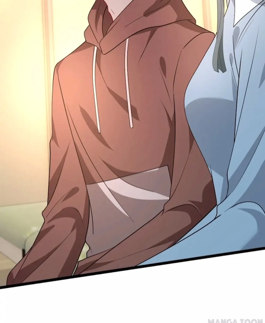 The Real Daughter, She Is an Almighty Boss Chapter 130 - page 36