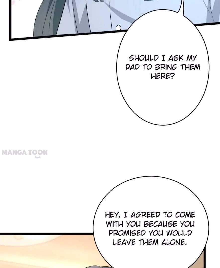 The Real Daughter, She Is an Almighty Boss Chapter 130 - page 38