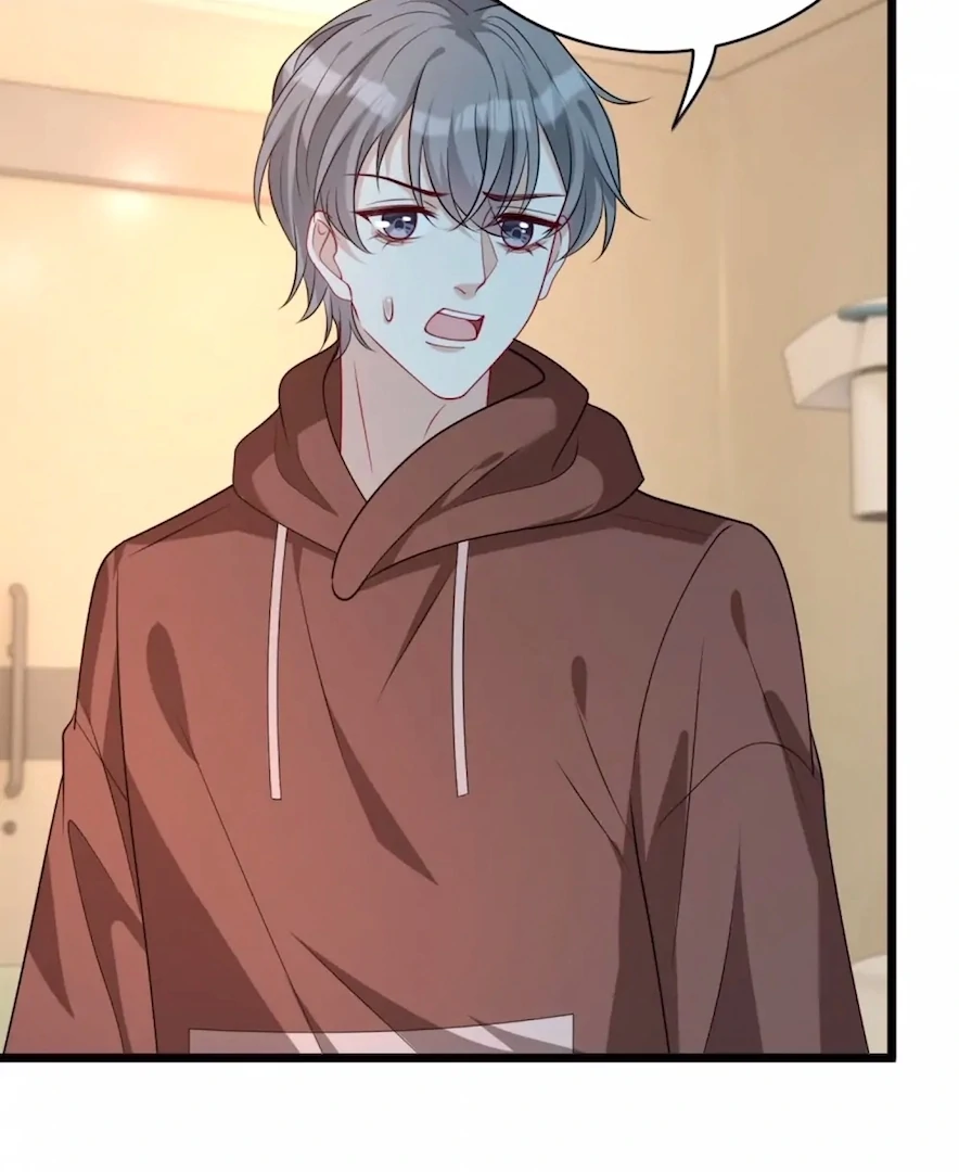 The Real Daughter, She Is an Almighty Boss Chapter 130 - page 39