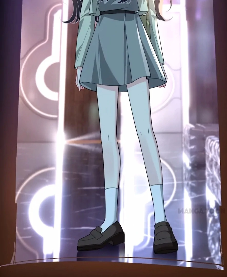 The Real Daughter, She Is an Almighty Boss Chapter 130 - page 4