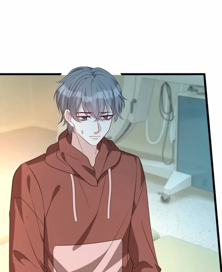 The Real Daughter, She Is an Almighty Boss Chapter 130 - page 42