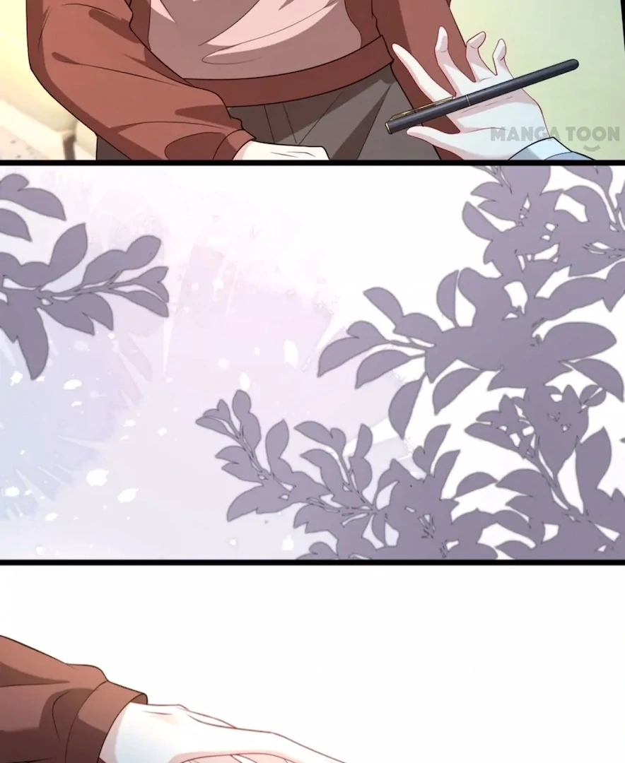 The Real Daughter, She Is an Almighty Boss Chapter 130 - page 43