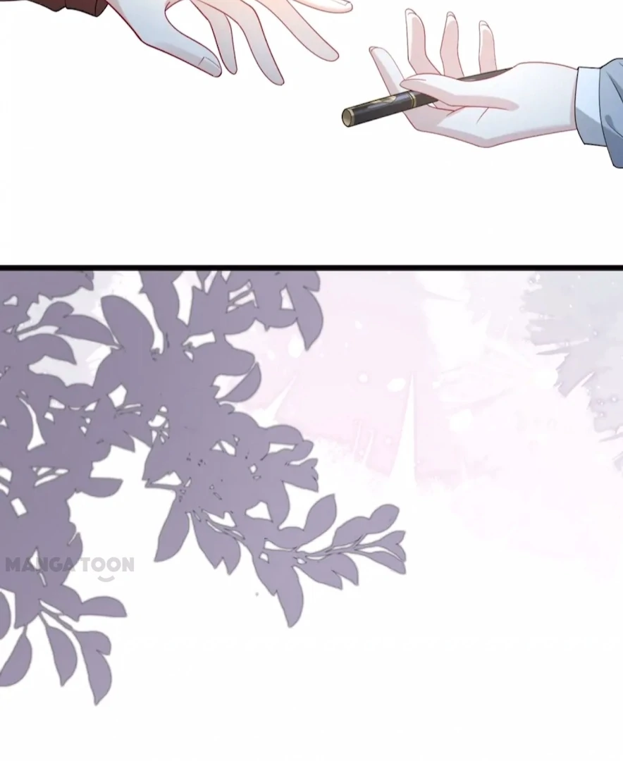 The Real Daughter, She Is an Almighty Boss Chapter 130 - page 44