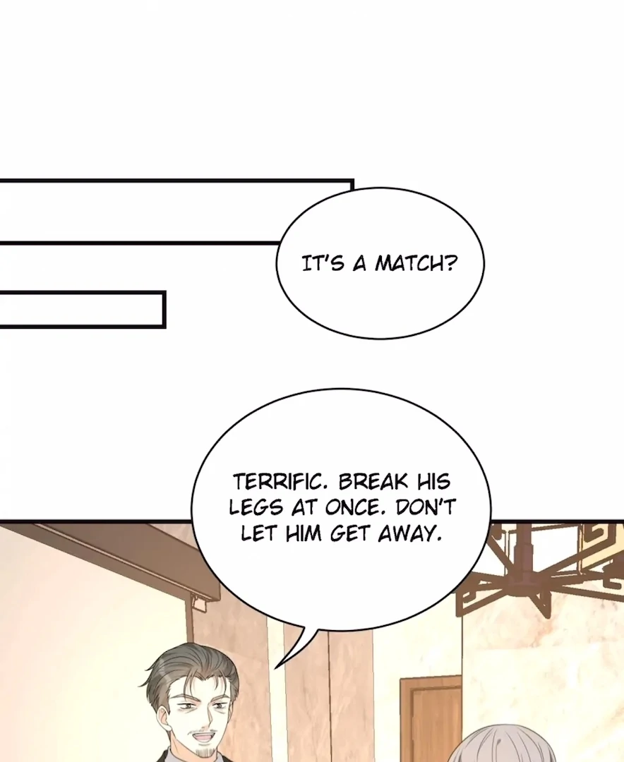 The Real Daughter, She Is an Almighty Boss Chapter 130 - page 45