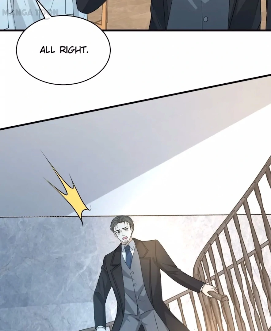 The Real Daughter, She Is an Almighty Boss Chapter 130 - page 51