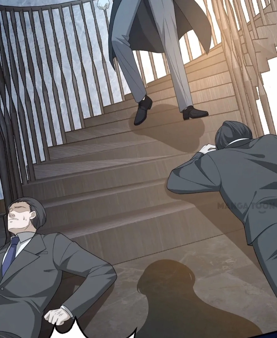 The Real Daughter, She Is an Almighty Boss Chapter 130 - page 52