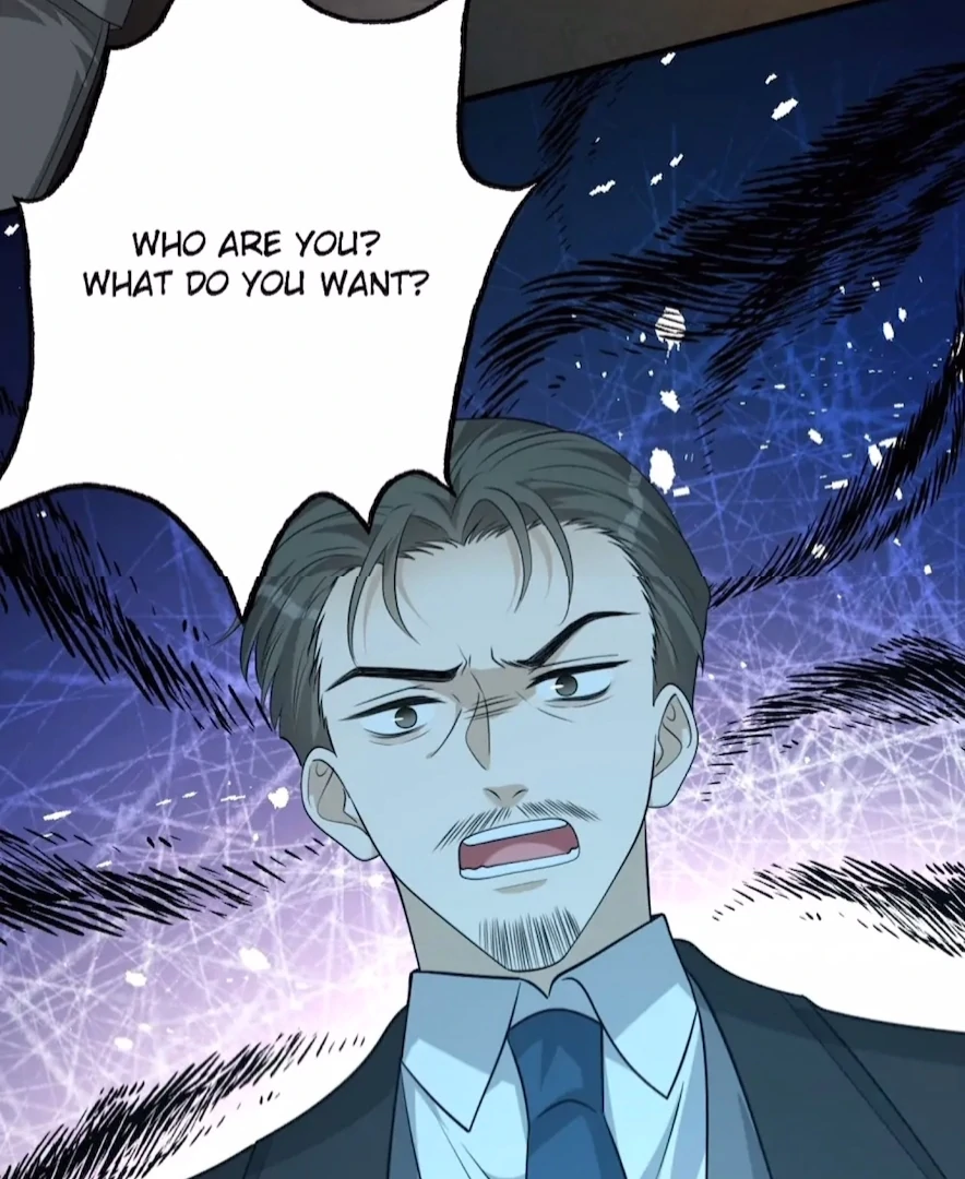 The Real Daughter, She Is an Almighty Boss Chapter 130 - page 53