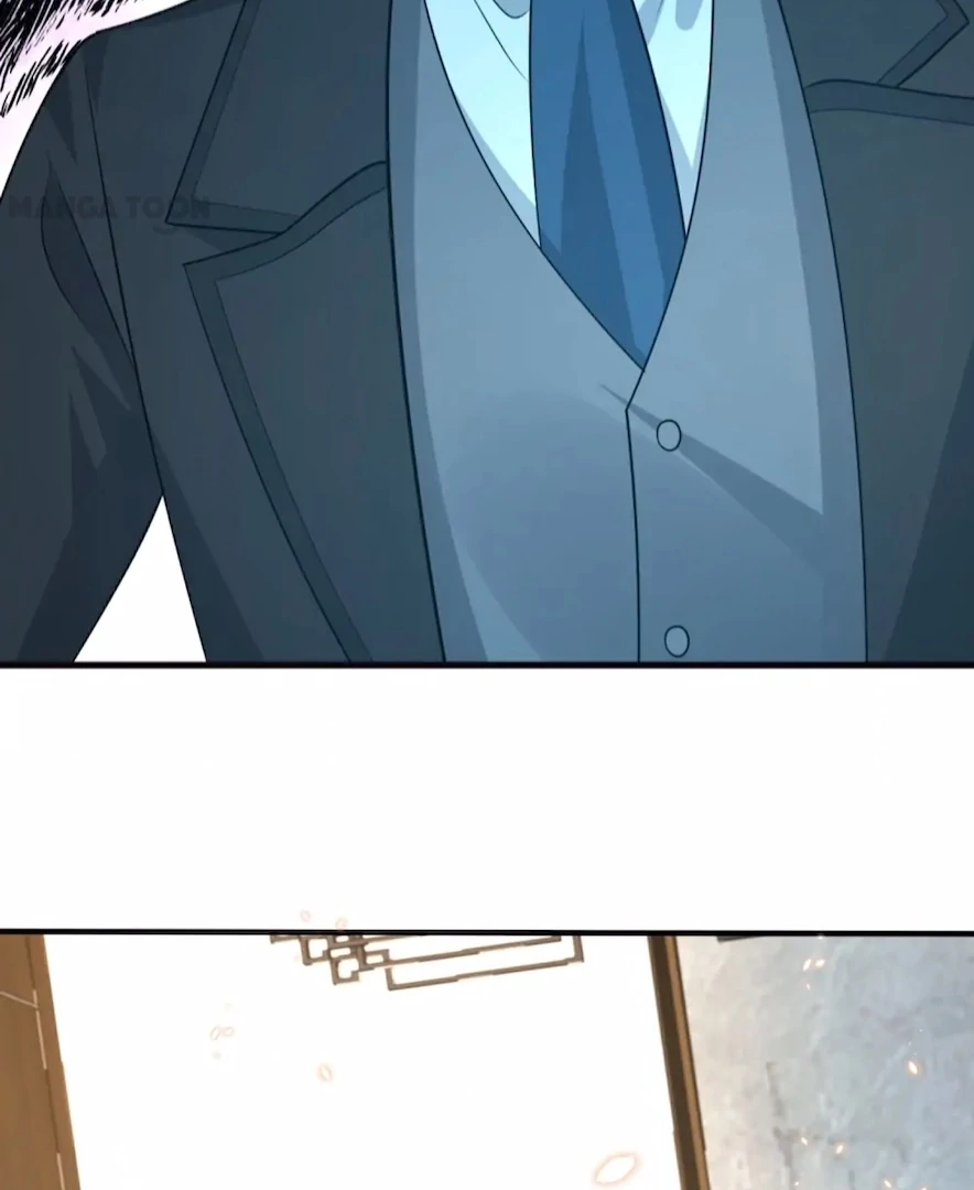 The Real Daughter, She Is an Almighty Boss Chapter 130 - page 54