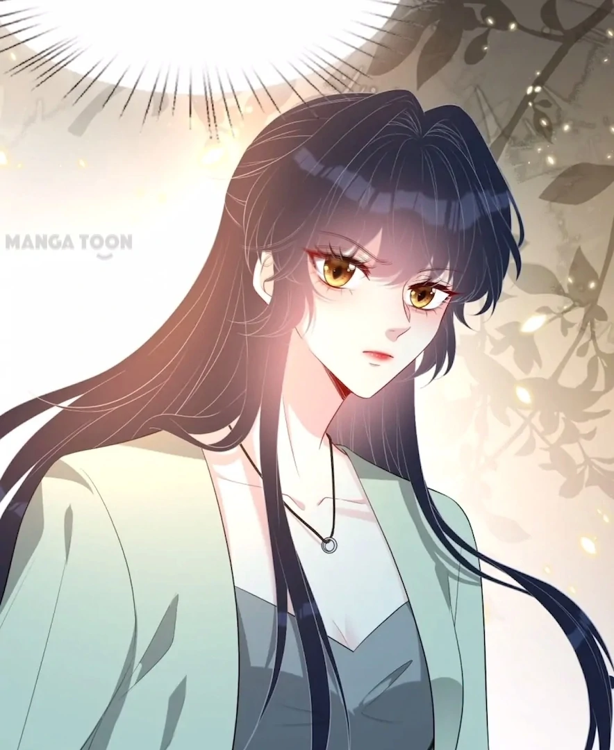 The Real Daughter, She Is an Almighty Boss Chapter 130 - page 57