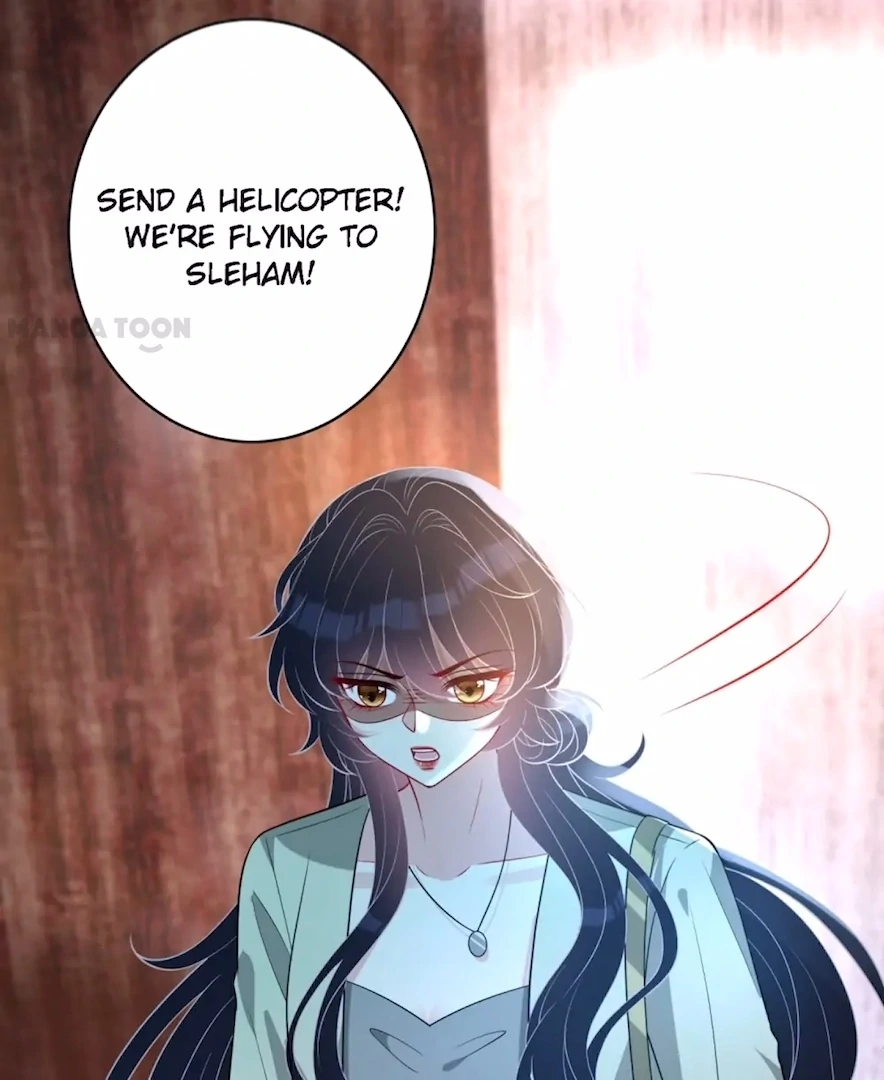 The Real Daughter, She Is an Almighty Boss Chapter 130 - page 6