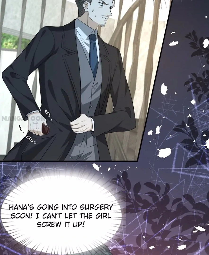 The Real Daughter, She Is an Almighty Boss Chapter 130 - page 60