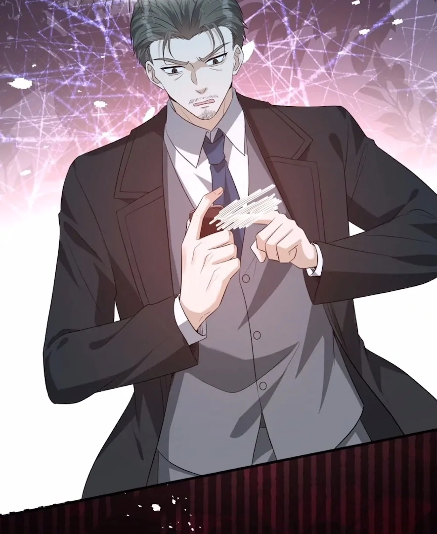 The Real Daughter, She Is an Almighty Boss Chapter 130 - page 61