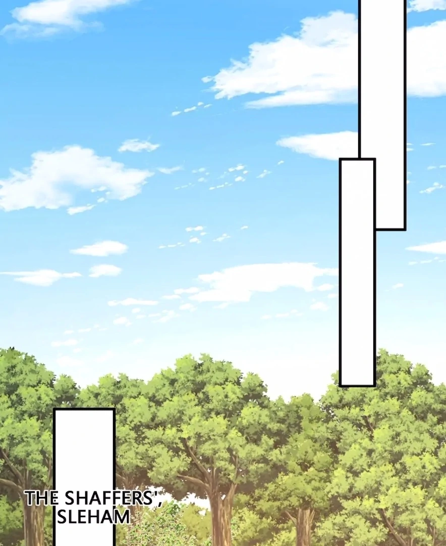 The Real Daughter, She Is an Almighty Boss Chapter 130 - page 8