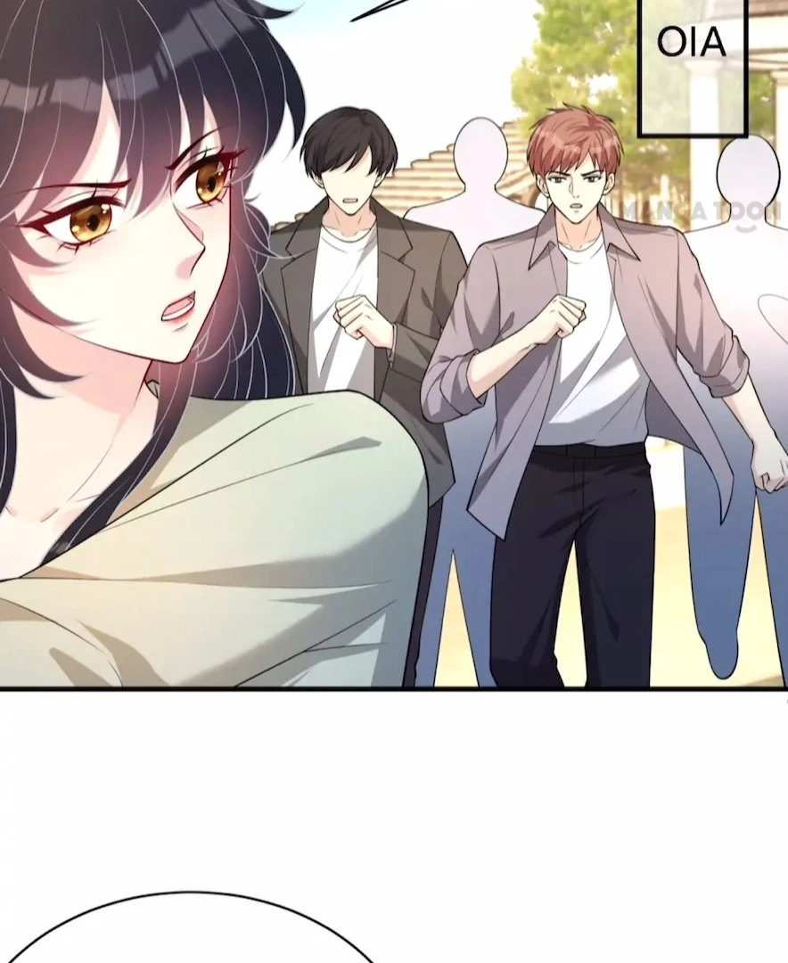 The Real Daughter, She Is an Almighty Boss Chapter 131 - page 18