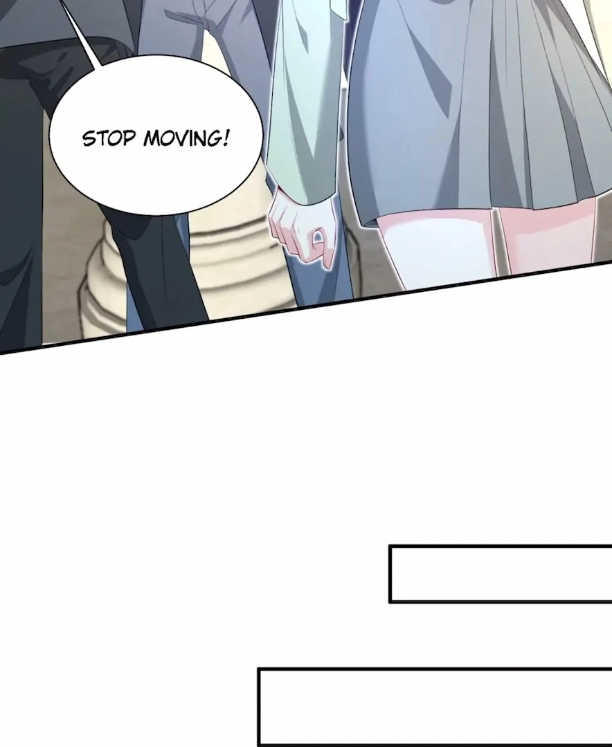 The Real Daughter, She Is an Almighty Boss Chapter 131 - page 23