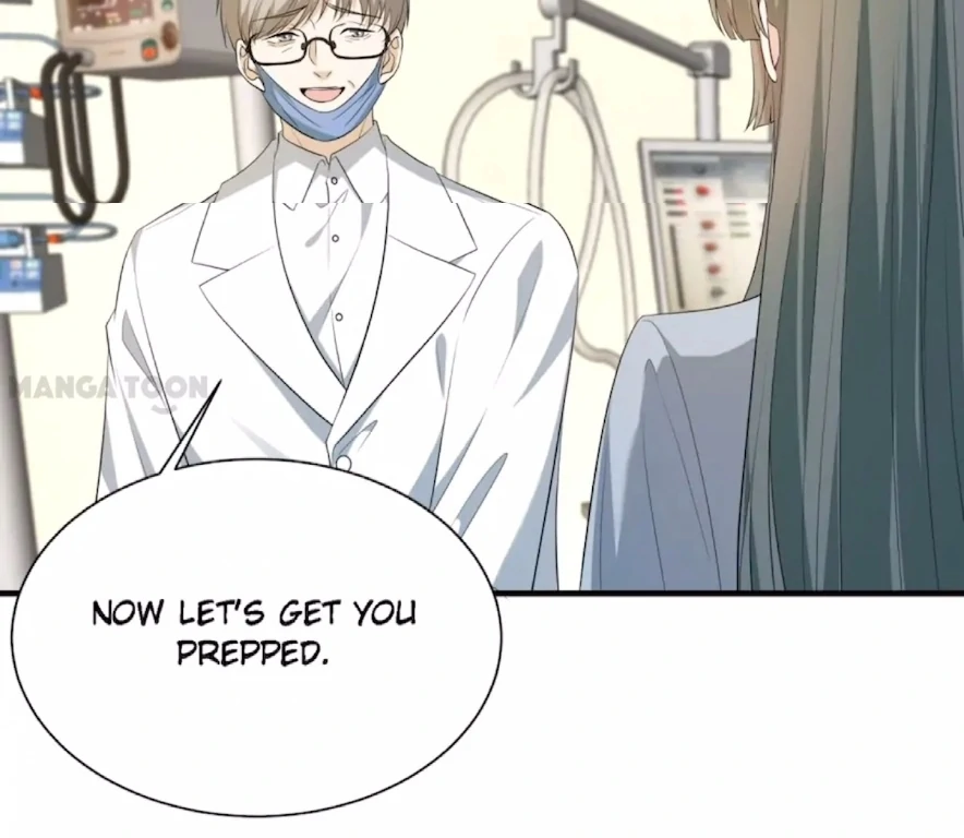 The Real Daughter, She Is an Almighty Boss Chapter 131 - page 26