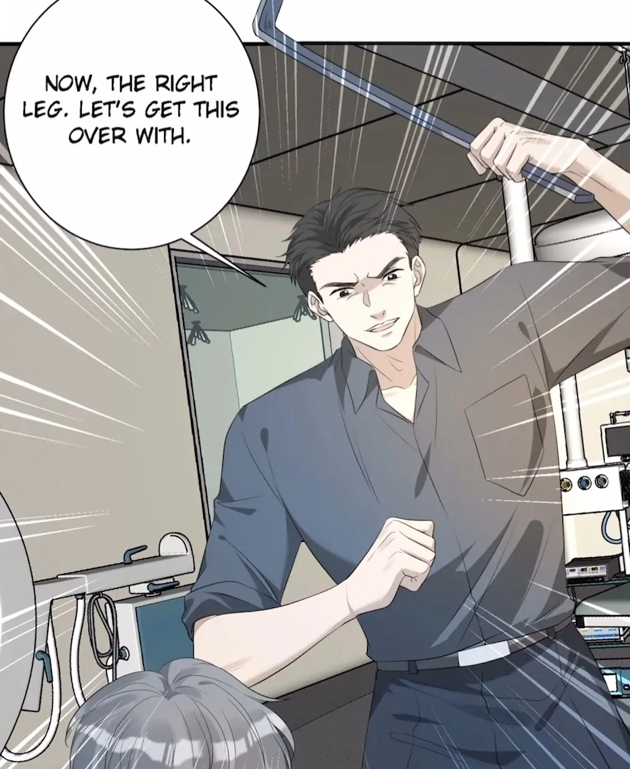 The Real Daughter, She Is an Almighty Boss Chapter 131 - page 30