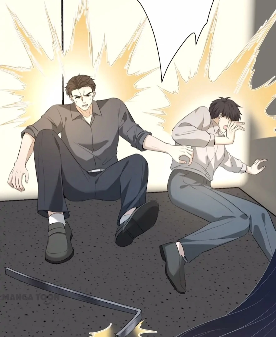 The Real Daughter, She Is an Almighty Boss Chapter 131 - page 32