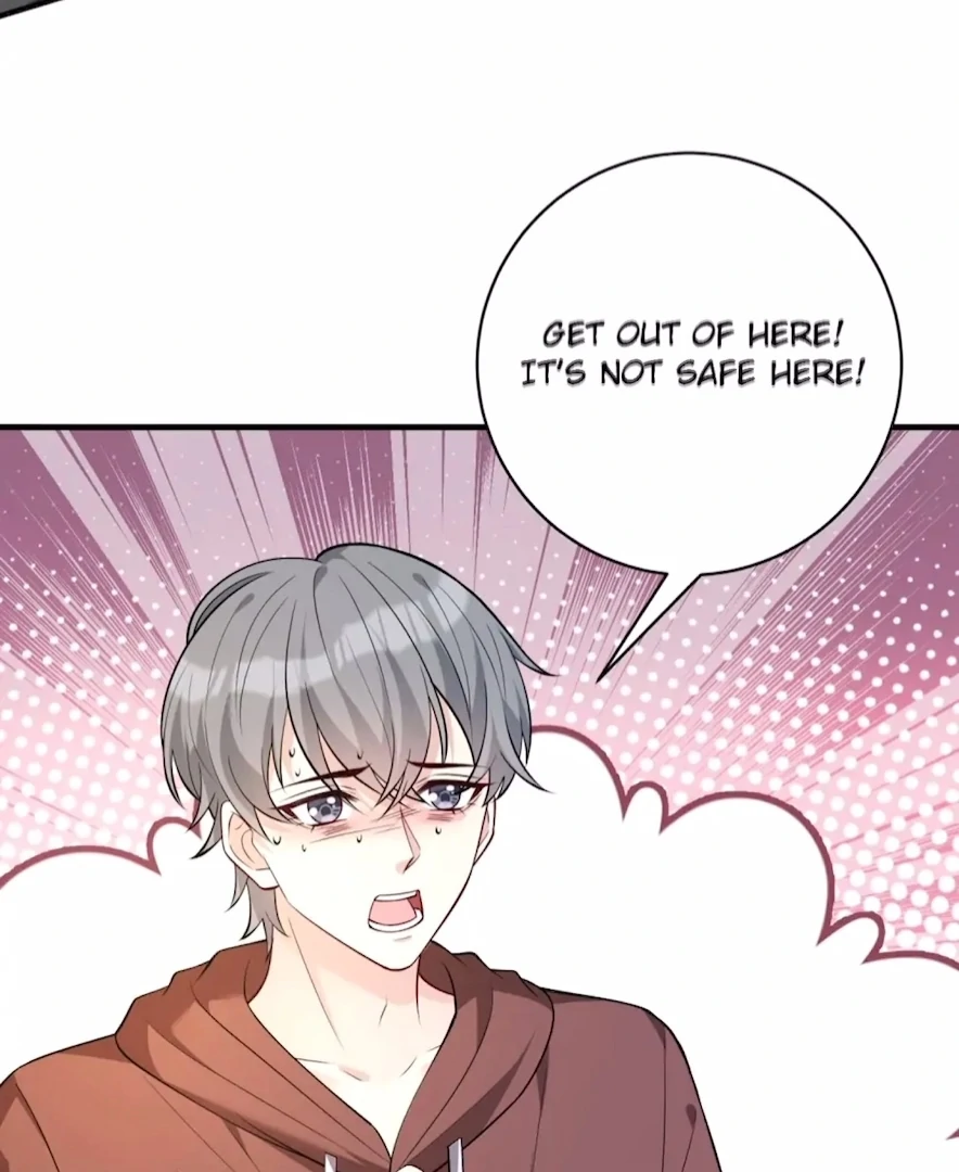 The Real Daughter, She Is an Almighty Boss Chapter 131 - page 35