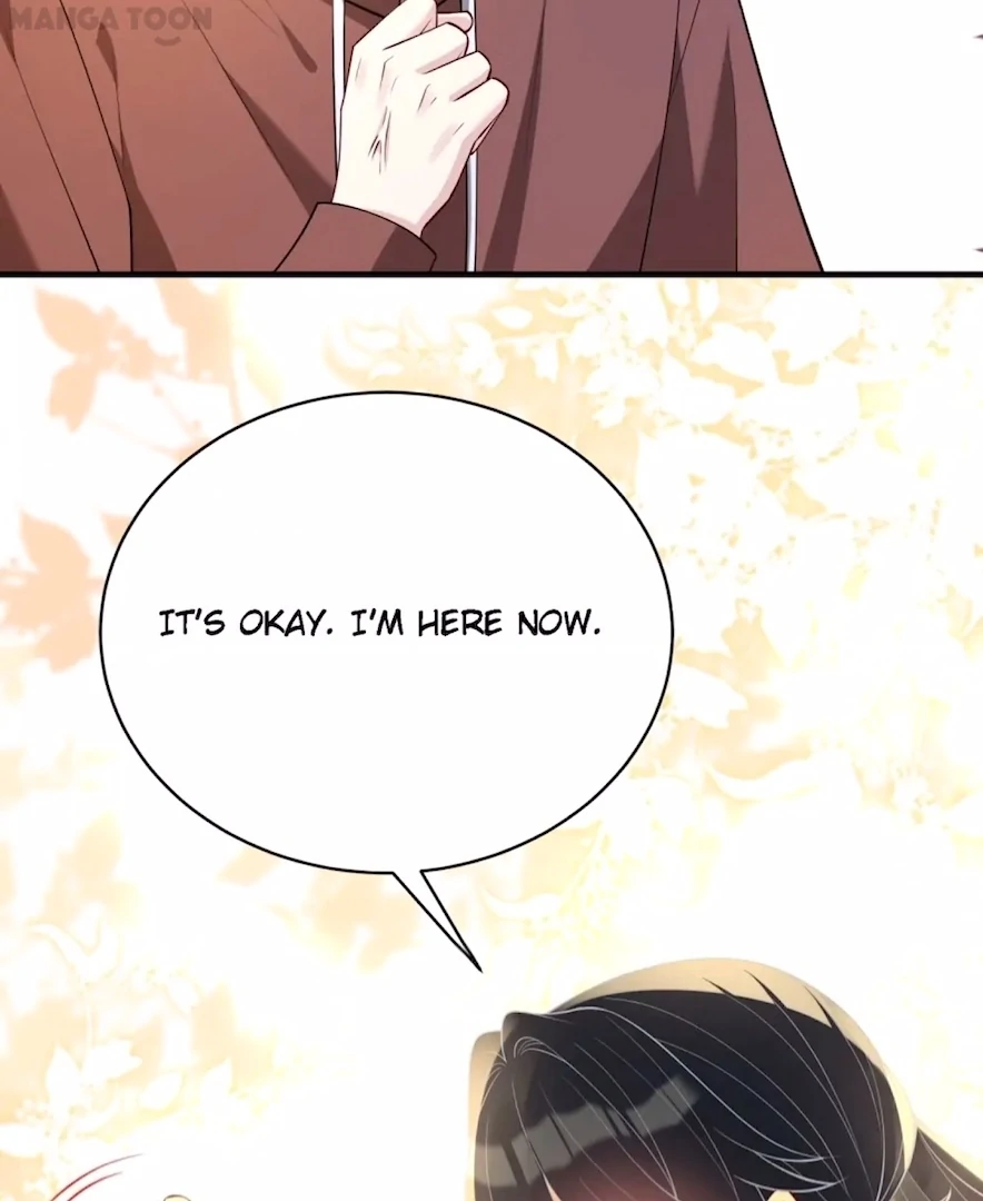 The Real Daughter, She Is an Almighty Boss Chapter 131 - page 36