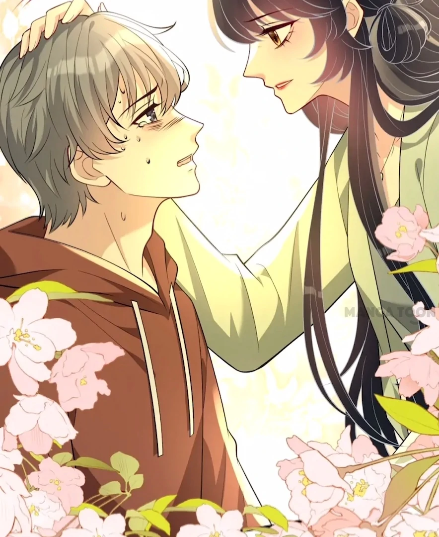 The Real Daughter, She Is an Almighty Boss Chapter 131 - page 37