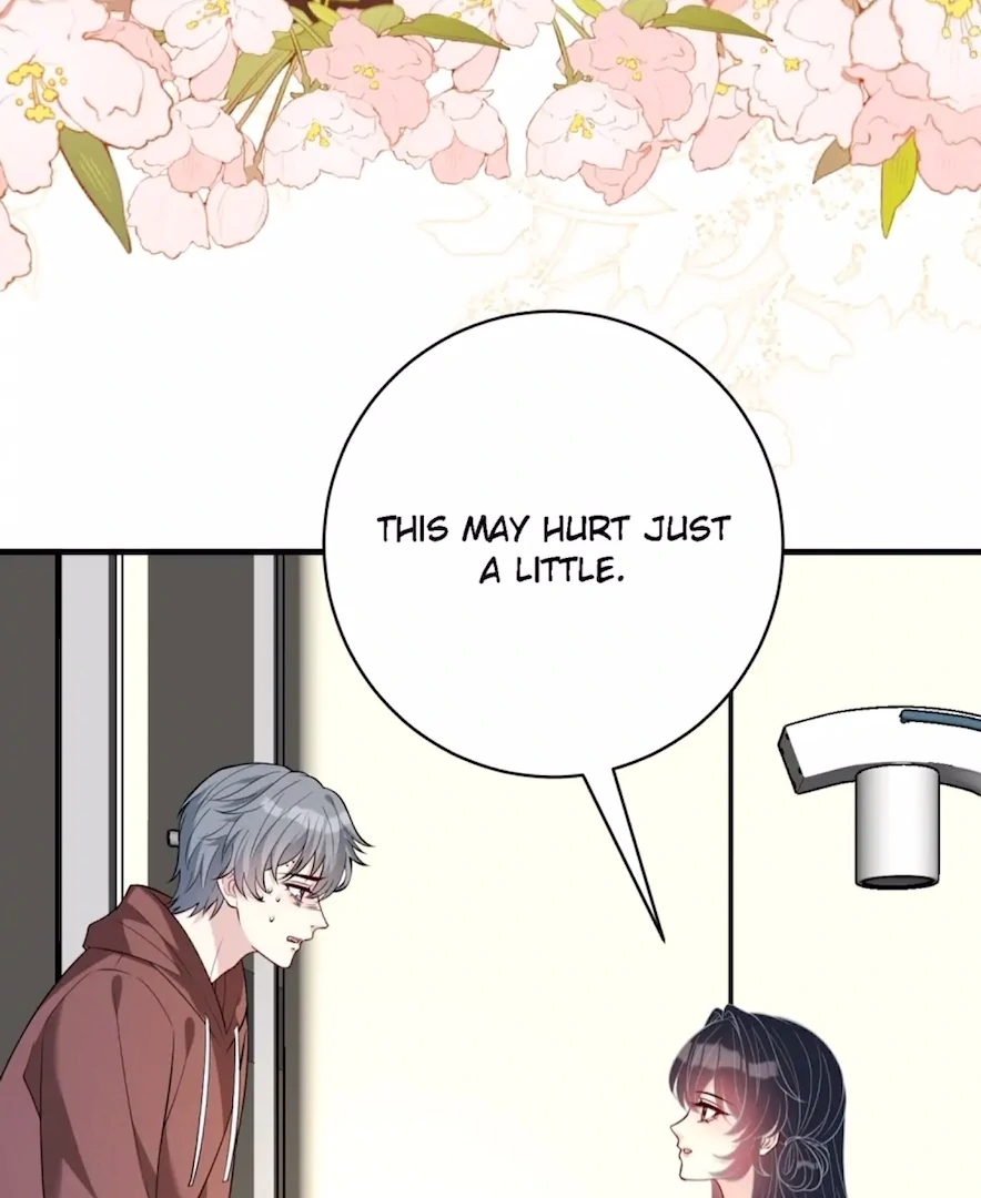 The Real Daughter, She Is an Almighty Boss Chapter 131 - page 38