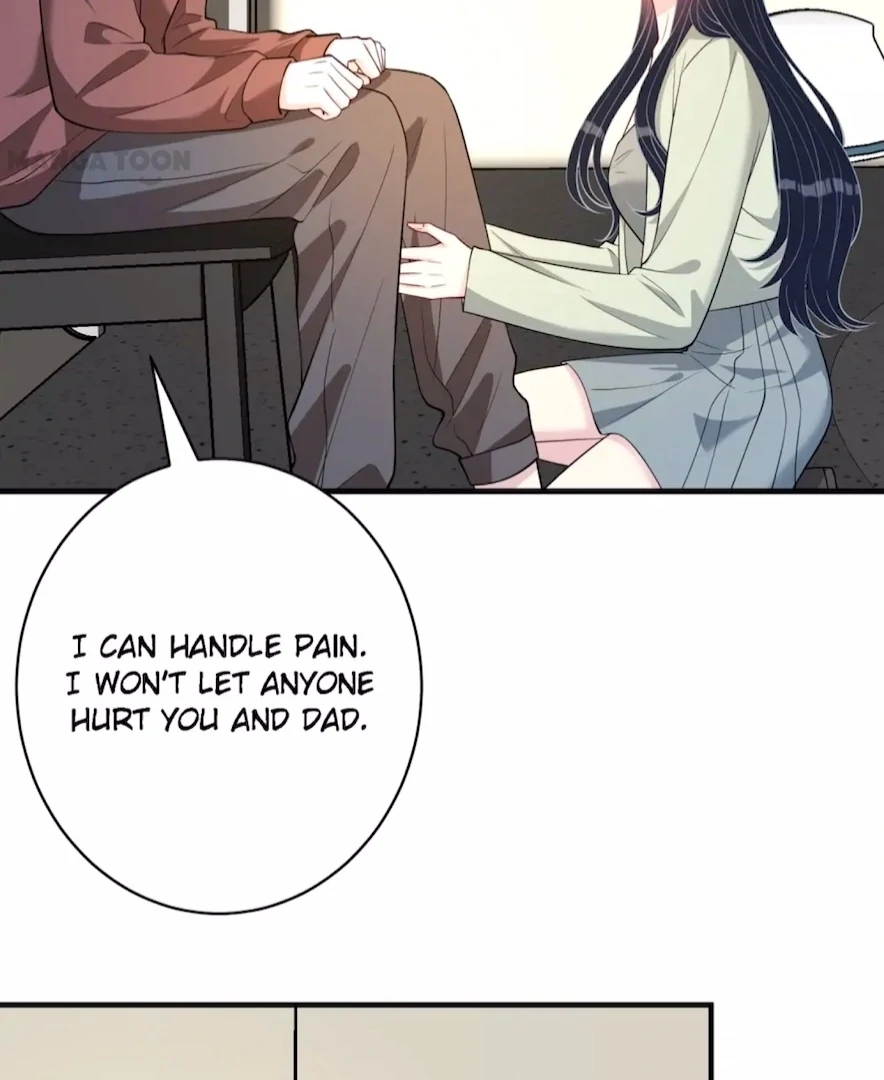 The Real Daughter, She Is an Almighty Boss Chapter 131 - page 39