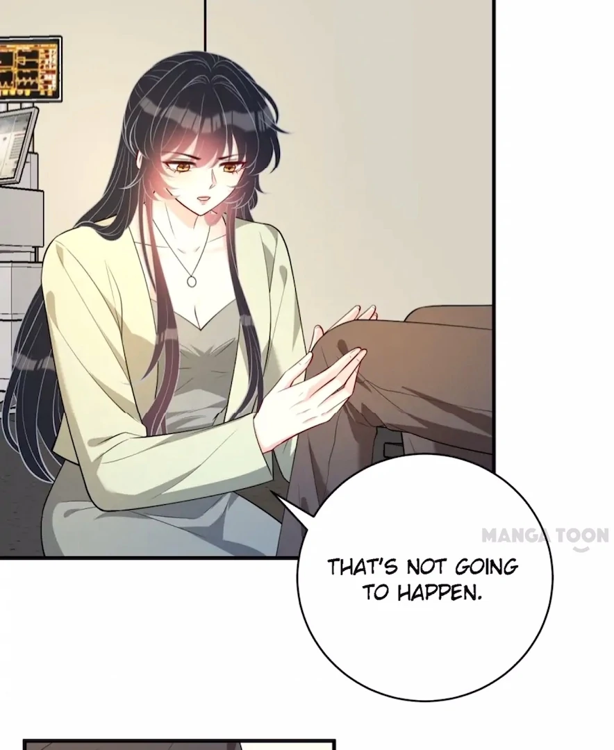 The Real Daughter, She Is an Almighty Boss Chapter 131 - page 40