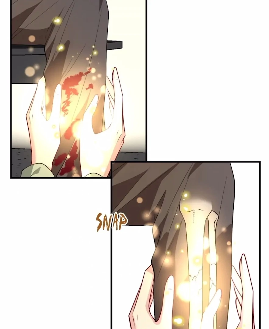 The Real Daughter, She Is an Almighty Boss Chapter 131 - page 41