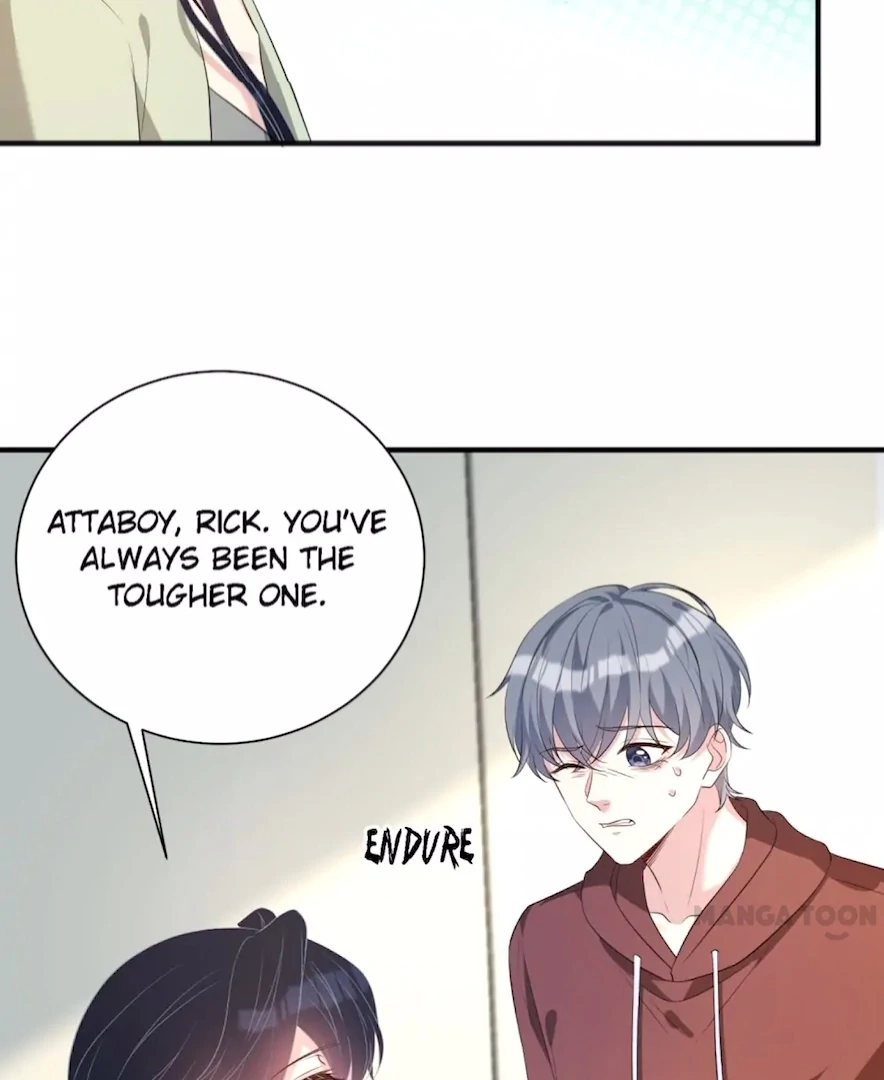 The Real Daughter, She Is an Almighty Boss Chapter 131 - page 43