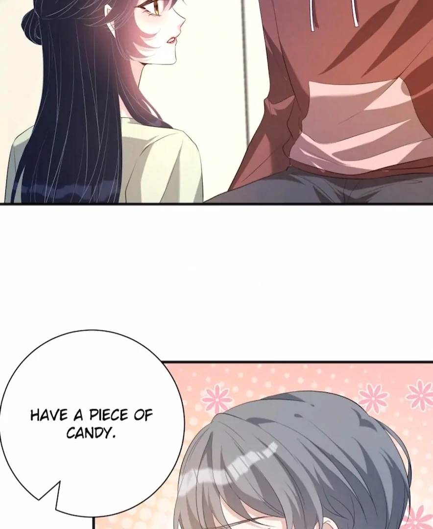 The Real Daughter, She Is an Almighty Boss Chapter 131 - page 44